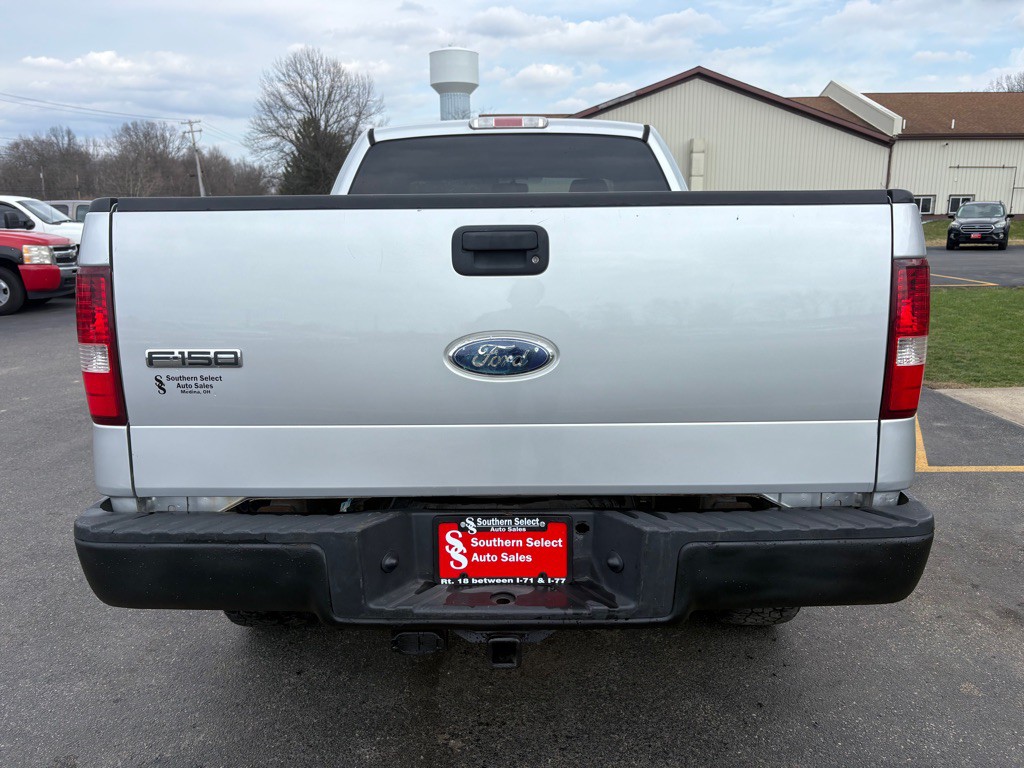 2008 Ford F-150 Image 7