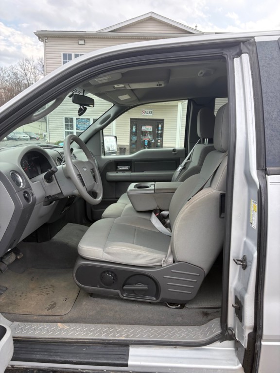 2008 Ford F-150 Image 9
