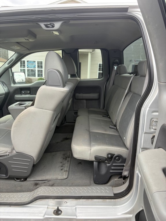 2008 Ford F-150 Image 10