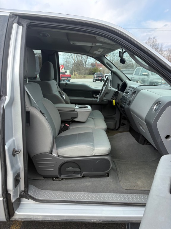 2008 Ford F-150 Image 11