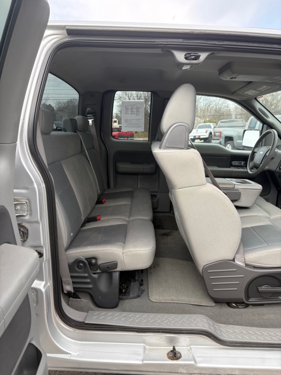 2008 Ford F-150 Image 12