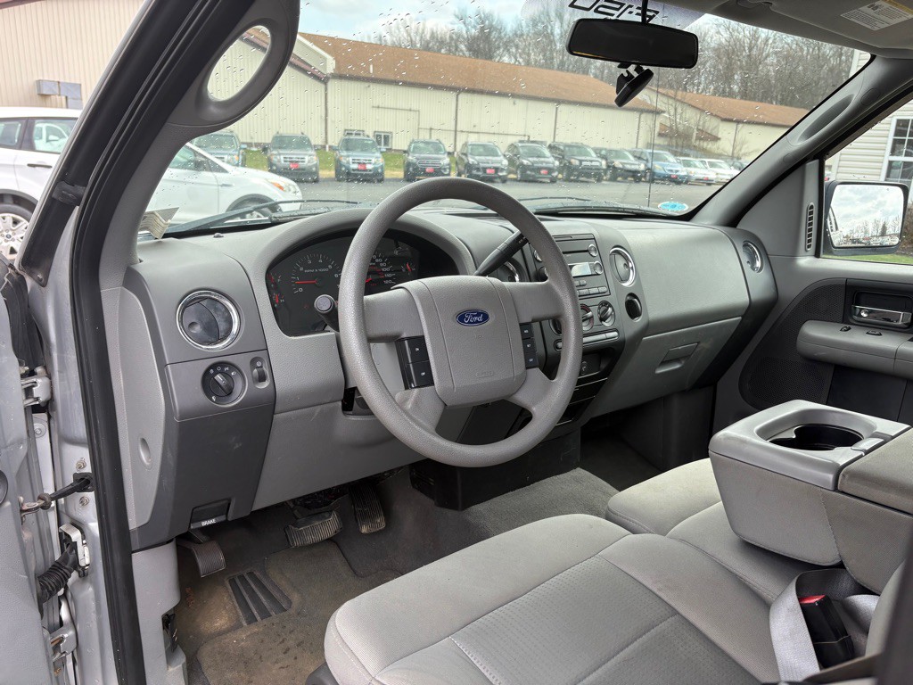 2008 Ford F-150 Image 13