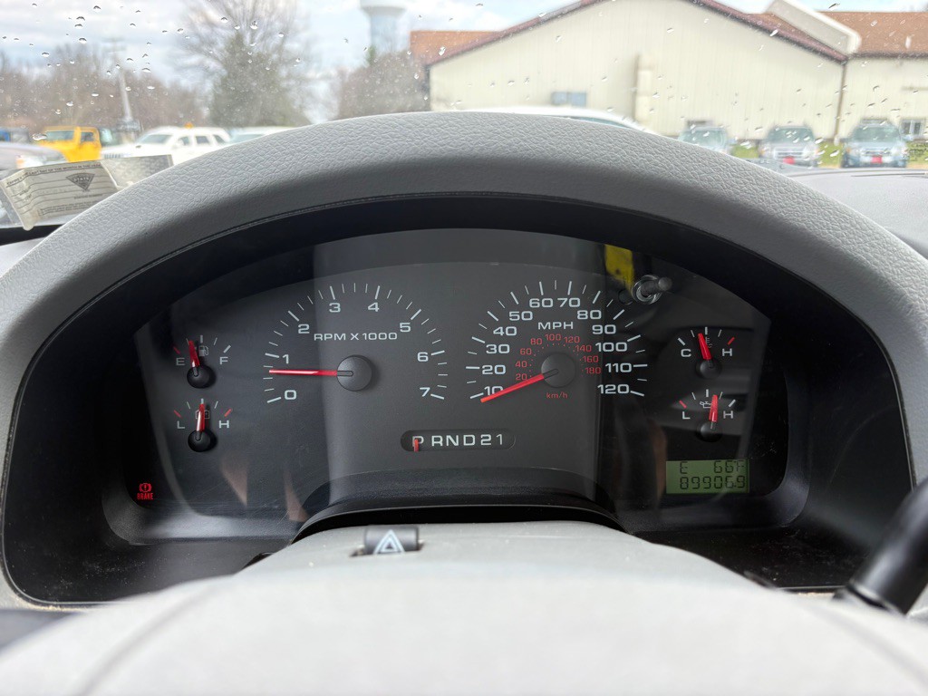 2008 Ford F-150 Image 14