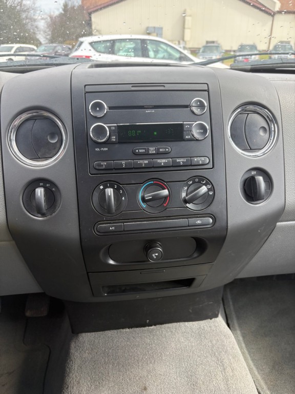 2008 Ford F-150 Image 15