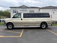 Image for 2008 GMC Savana G3500 ID: 7142102