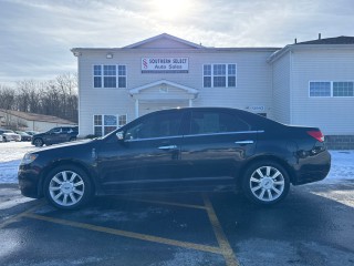 Image for 2012 Lincoln MKZ  ID: 7142138