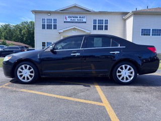 Image for 2012 Lincoln MKZ BASE ID: 7142138