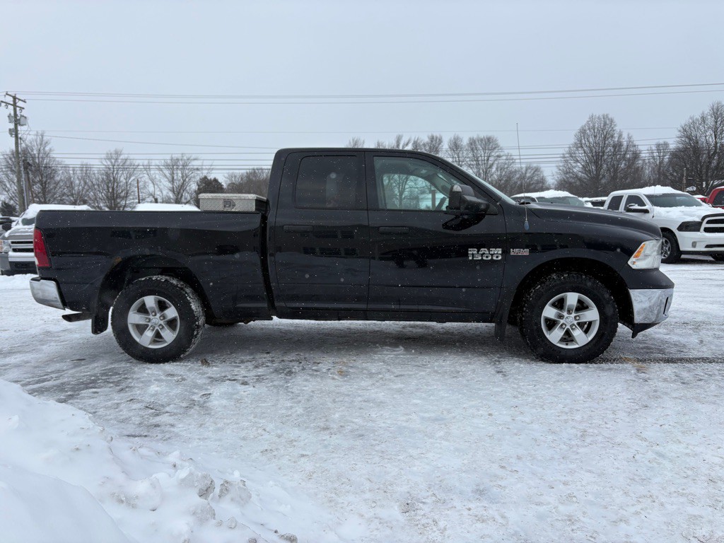 2013 RAM 1500 Image 5