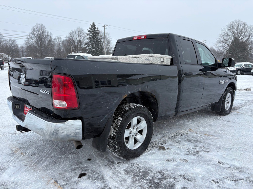 2013 RAM 1500 Image 6