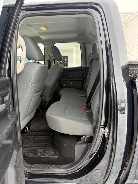 2013 RAM 1500 Image 10