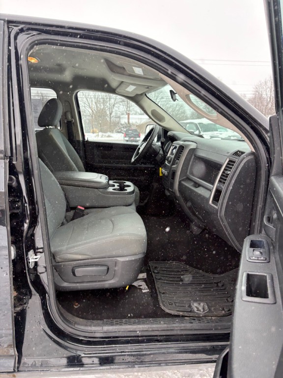 2013 RAM 1500 Image 11