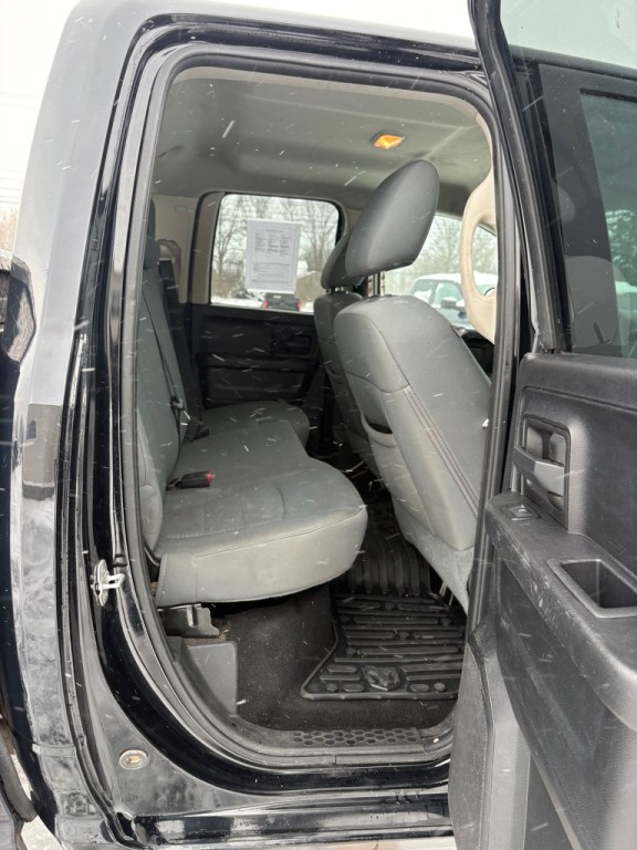 2013 RAM 1500 Image 12