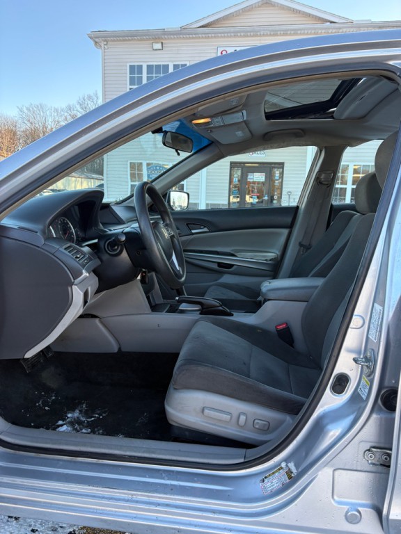 2008 Honda Accord Image 9