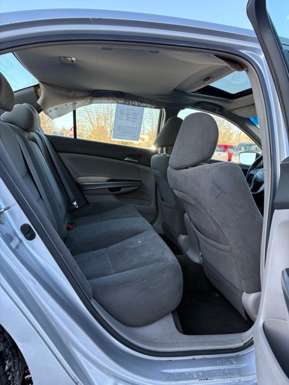 2008 Honda Accord Image 12