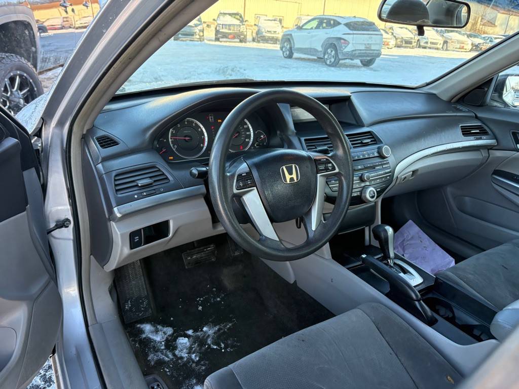 2008 Honda Accord Image 13