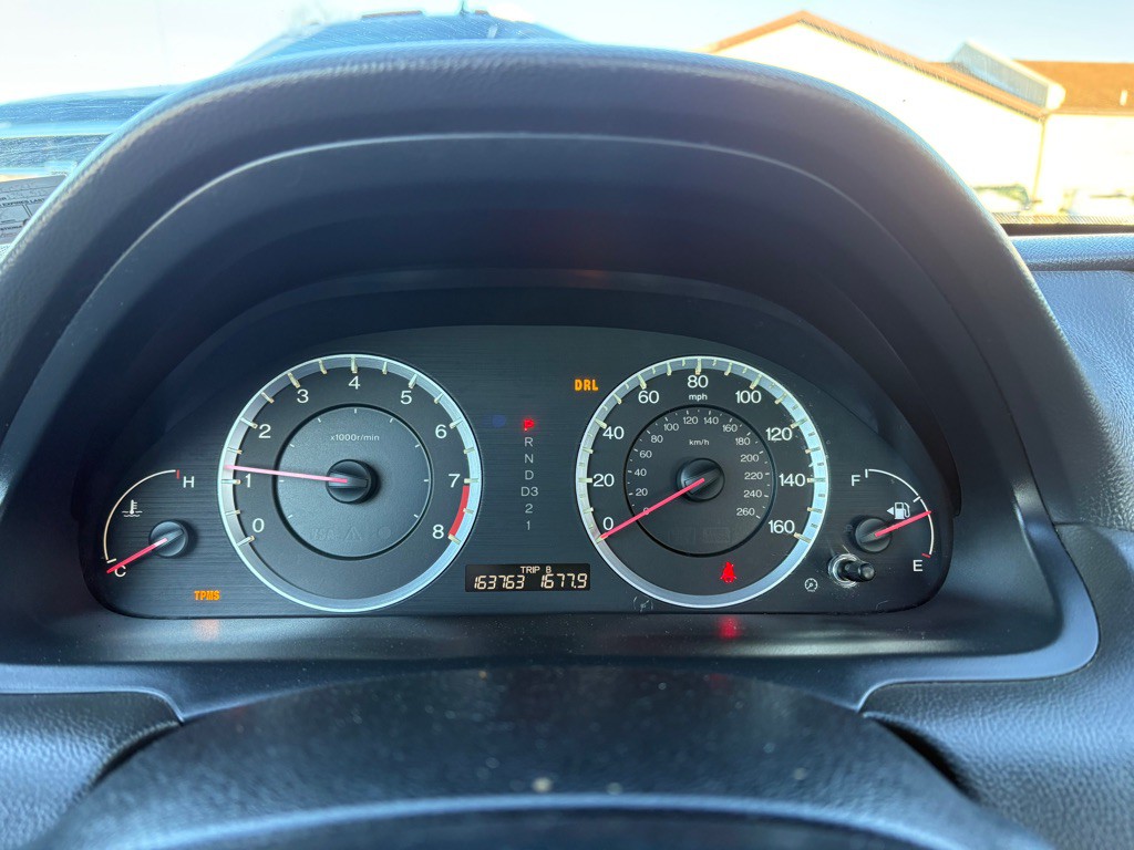 2008 Honda Accord Image 14