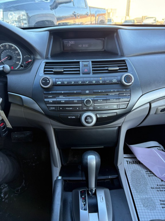 2008 Honda Accord Image 15