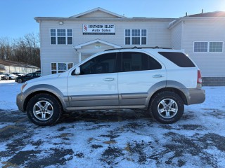 Image for 2004 Kia Sorento EX ID: 7145079