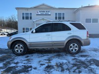 Image for 2004 Kia Sorento EX ID: 7145079