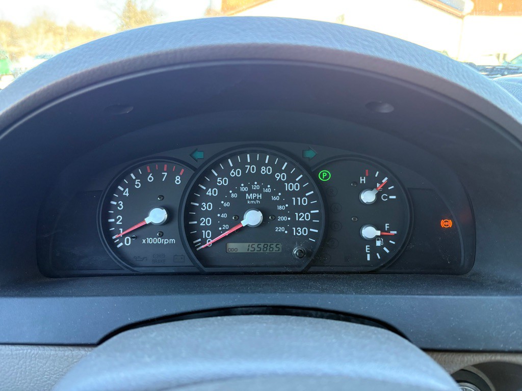 2004 Kia Sorento Image 14