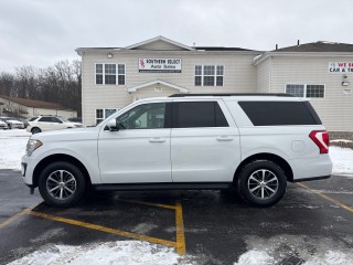 Image for 2020 Ford Expedition Max Xlt ID: 7147246