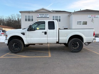 Image for 2010 Ford F-250 Super Duty ID: 7148887