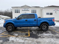 Image for 2014 Ford F-150 Supercrew ID: 7152394