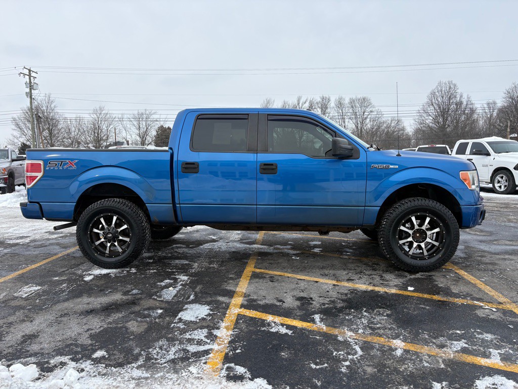2014 Ford F-150 Image 5
