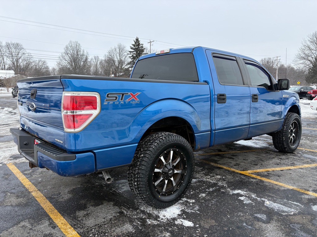 2014 Ford F-150 Image 6