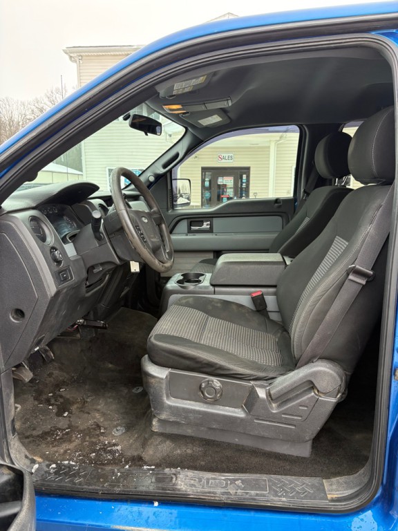 2014 Ford F-150 Image 9