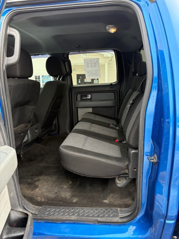 2014 Ford F-150 Image 10