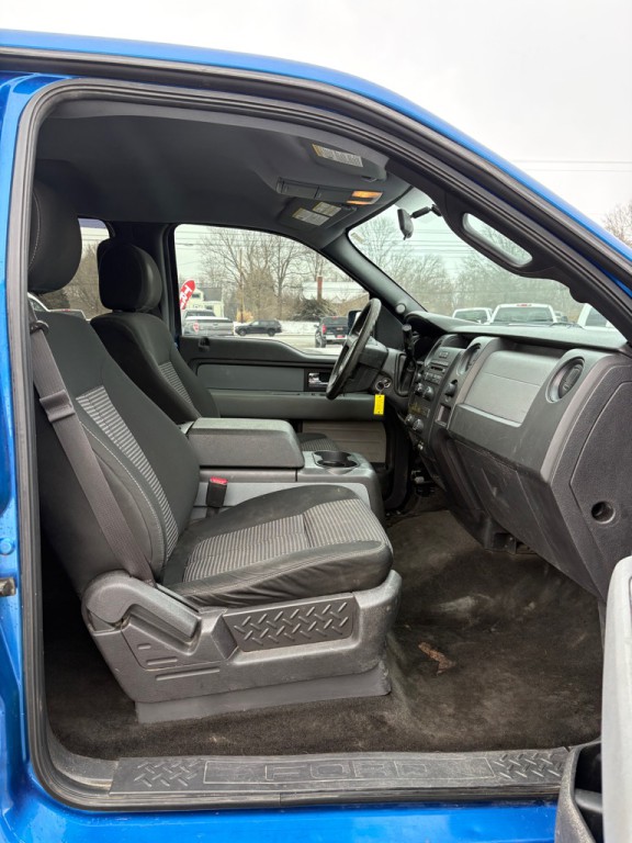 2014 Ford F-150 Image 11