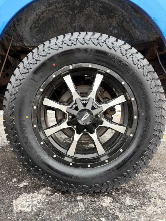 2014 Ford F-150 Image 13