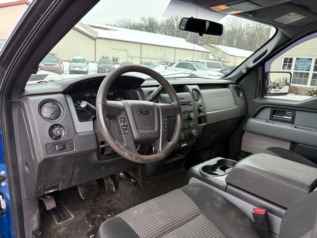 2014 Ford F-150 Image 15