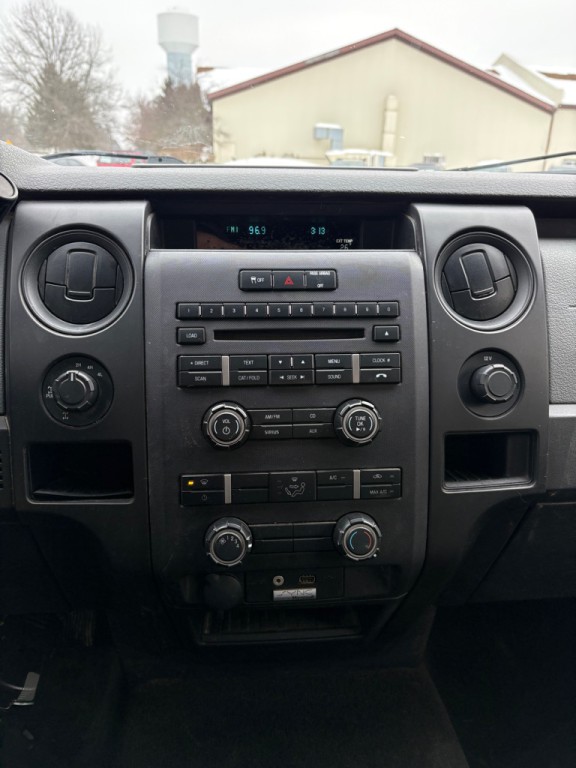 2014 Ford F-150 Image 17