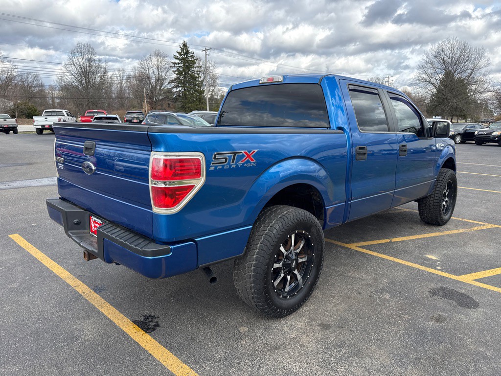 2014 Ford F-150 Image 6