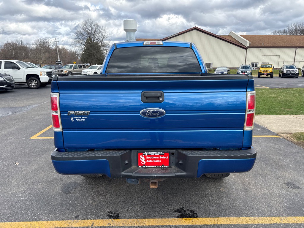 2014 Ford F-150 Image 7