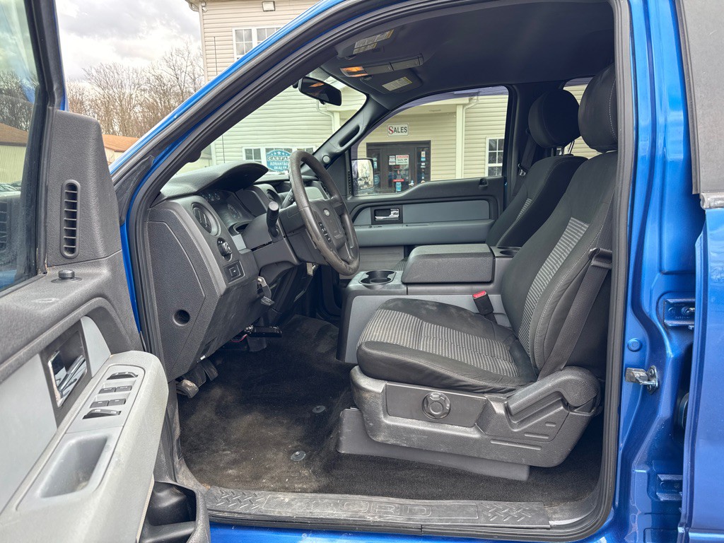 2014 Ford F-150 Image 12