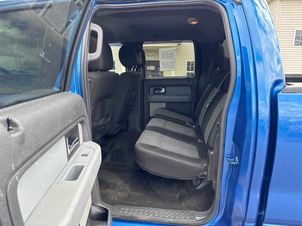2014 Ford F-150 Image 13