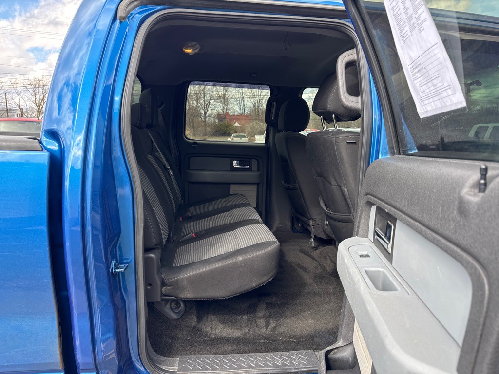 2014 Ford F-150 Image 15