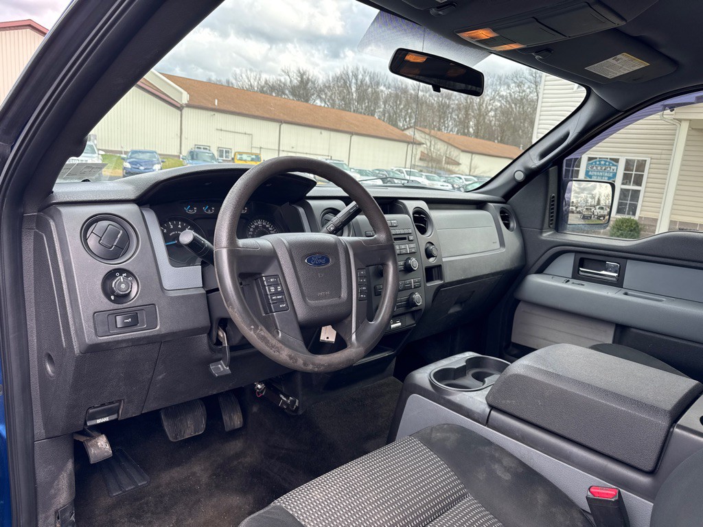 2014 Ford F-150 Image 16