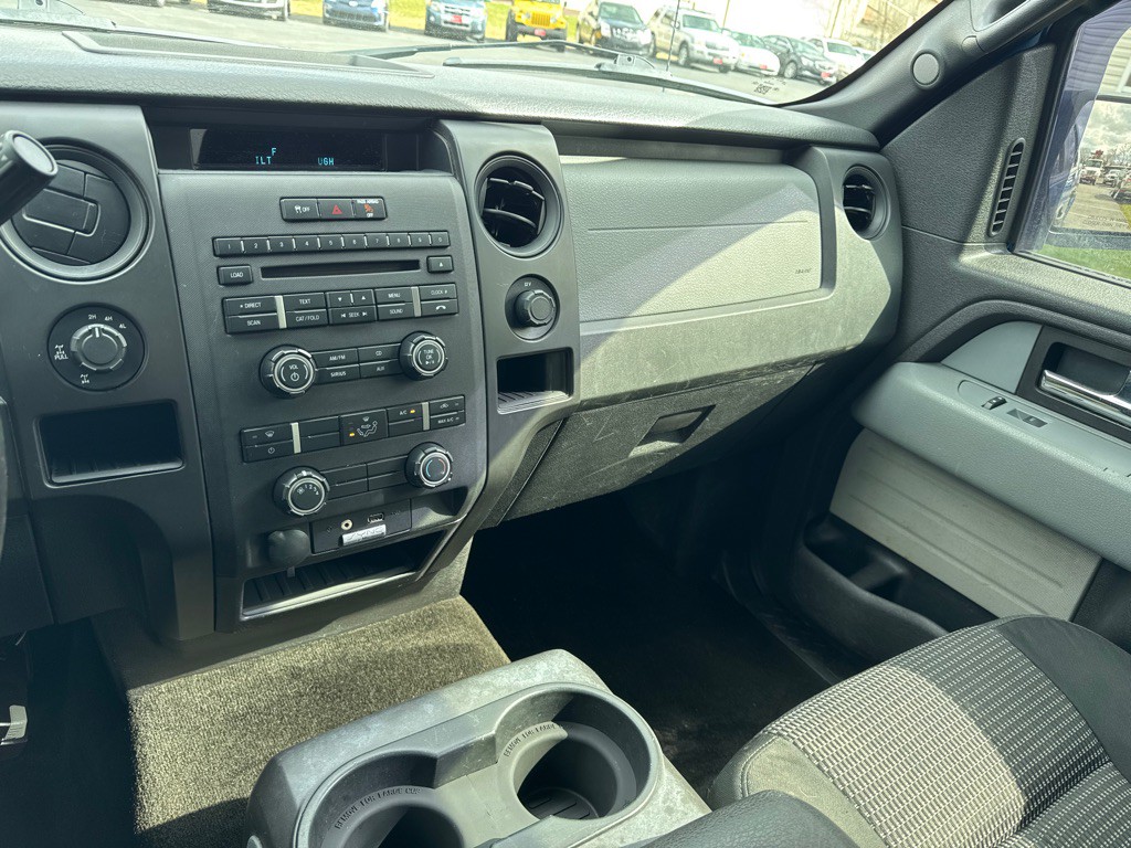 2014 Ford F-150 Image 17