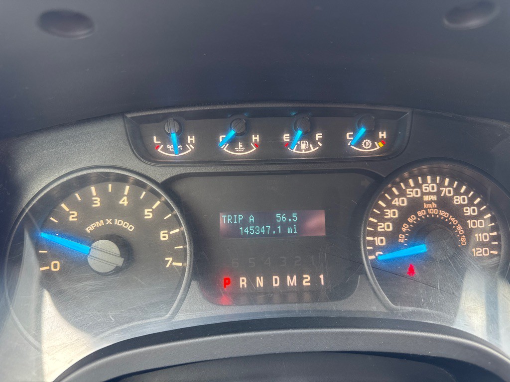 2014 Ford F-150 Image 18