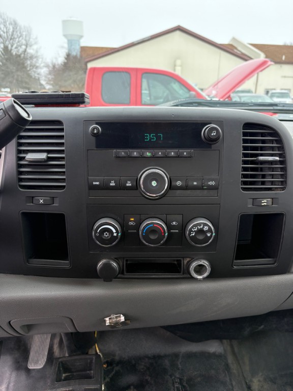 2010 GMC Sierra Image 14