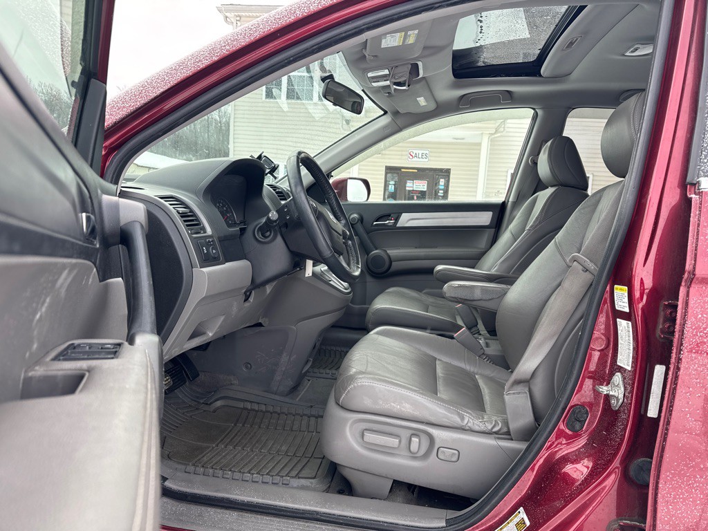 2010 Honda CR-V Image 8