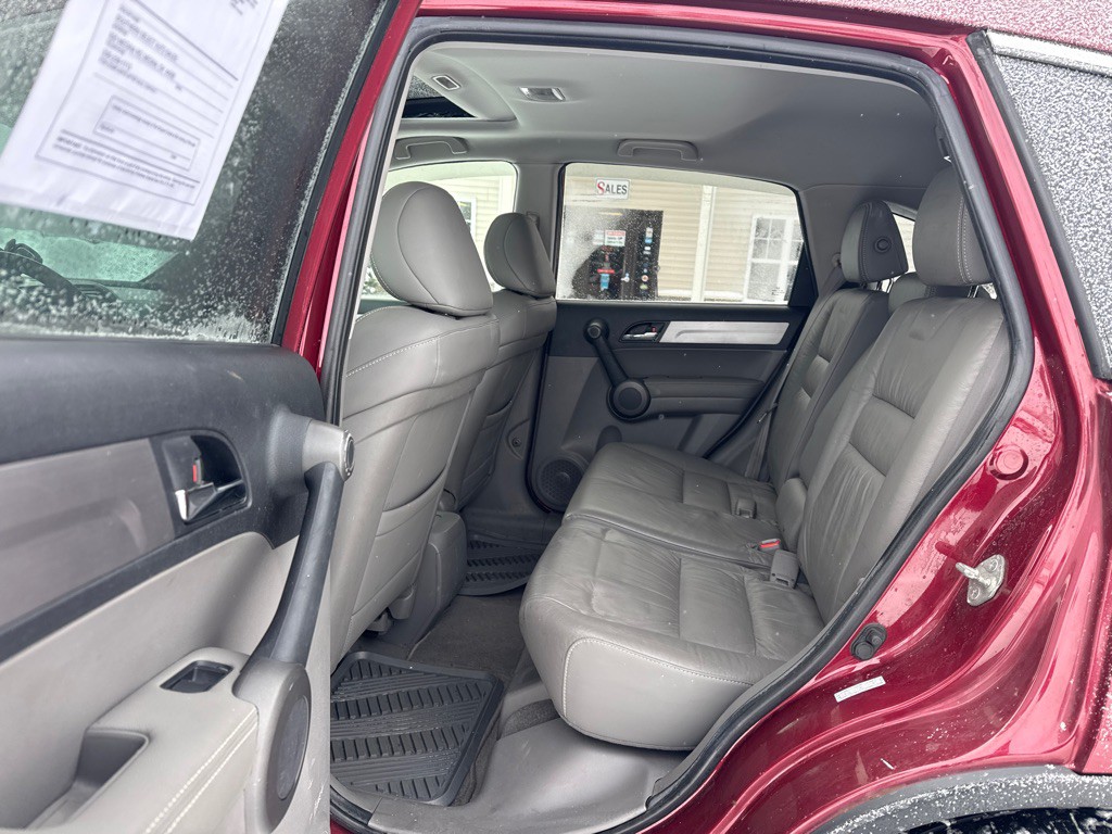 2010 Honda CR-V Image 9
