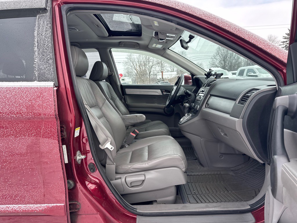 2010 Honda CR-V Image 10