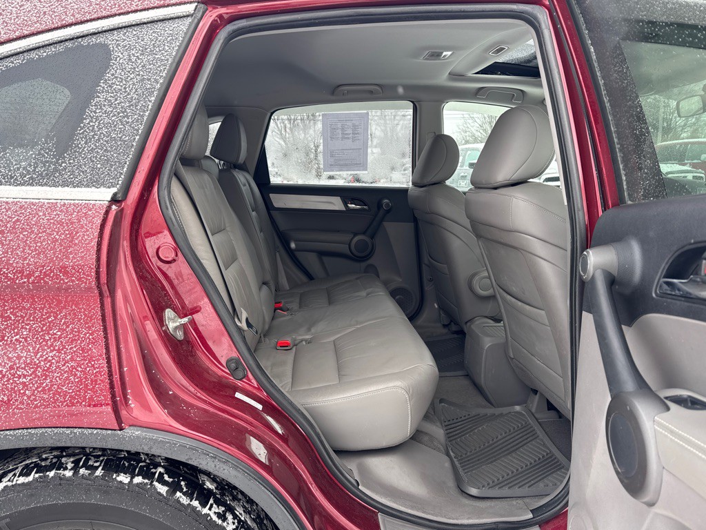2010 Honda CR-V Image 11