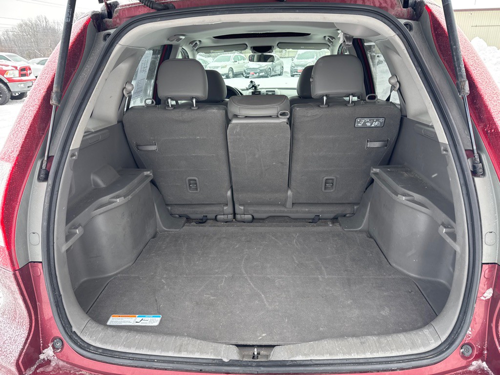 2010 Honda CR-V Image 12