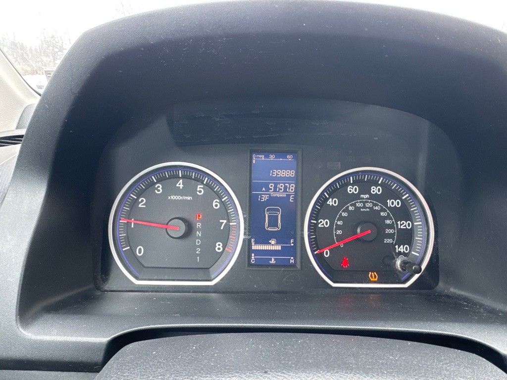 2010 Honda CR-V Image 16